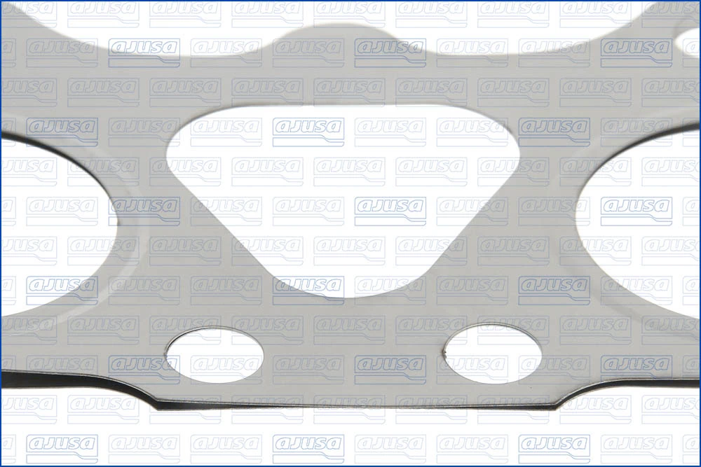 Прокладка коллектора выпуск на Audi A8 D3 4E2, 4E8