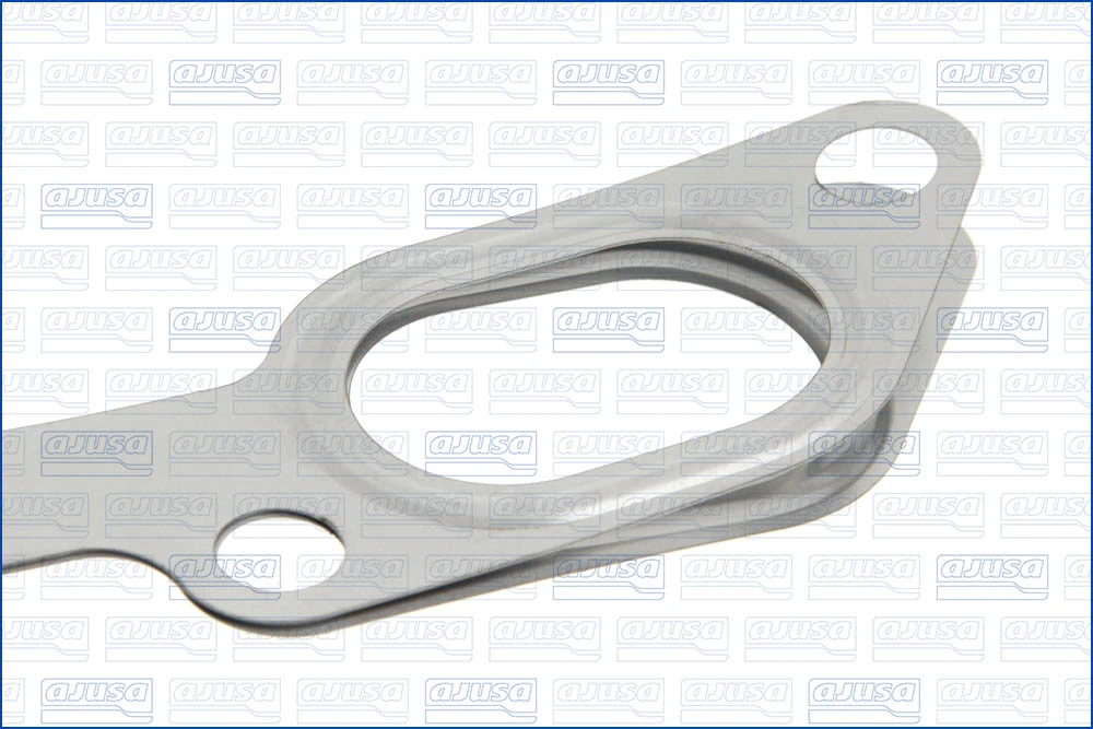 Vedante de tubo coletor de escape SsangYong Actyon QJ