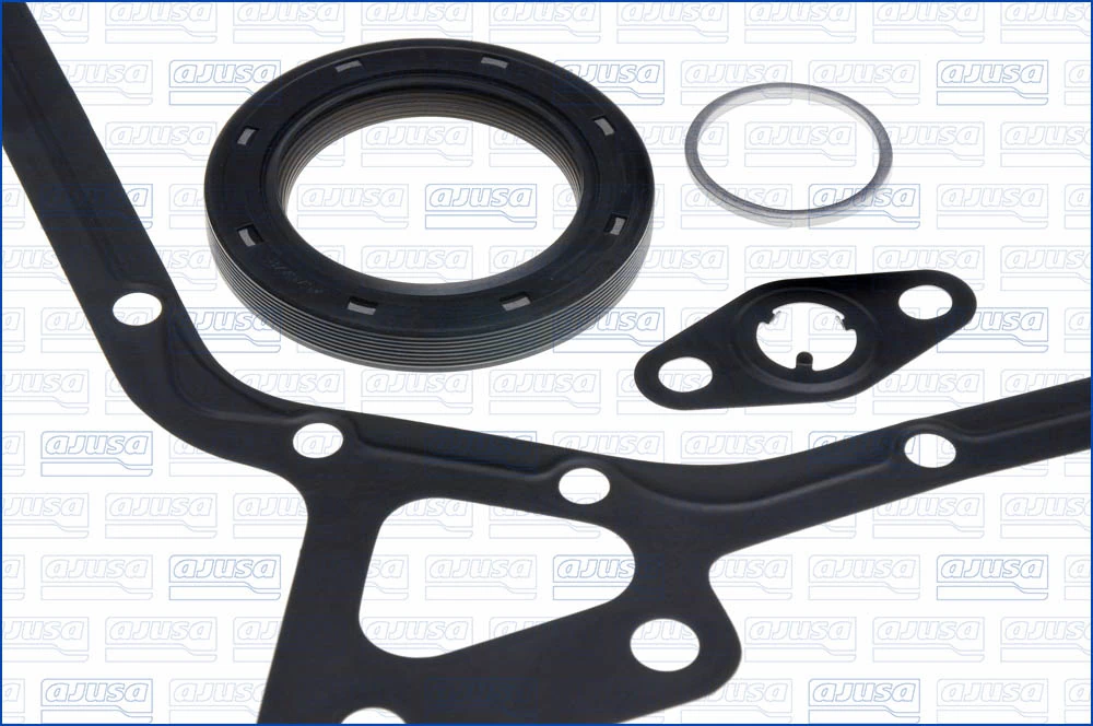 Kit de vedantes de motor completo Mercedes Vito 1 638