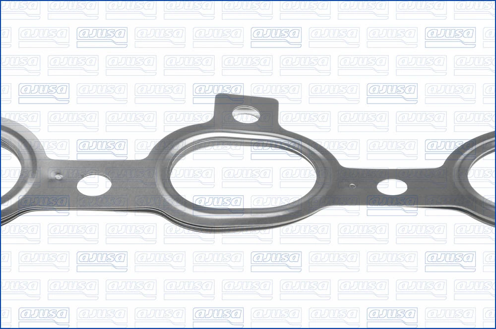 Прокладка коллектора выпускного Opel Corsa C хэтчбек (F08, F68) (2000 - 2006) цена, от 12.38 USD
