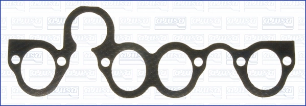  Прокладка впускного коллектора на Audi 100 C4 4A2