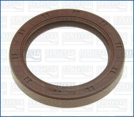 Сальник коленвала двигателя, передний на Volvo 460 L 464