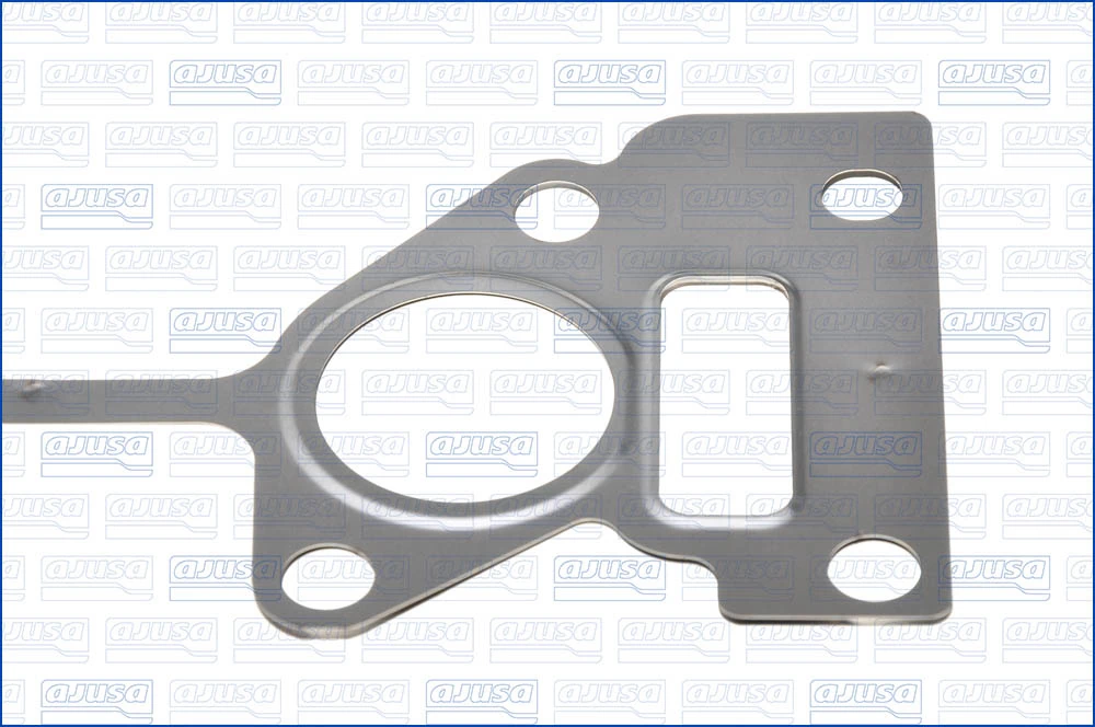 Прокладка коллектора выпускного Chevrolet Nubira седан (2005 - 2012) цена, от 4.97 USD