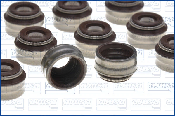57048400 Ajusa Колпачок маслосъёмный
