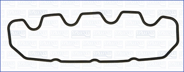 Прокладка крышки двигателя Land Rover ERR2393 цена, от 7.08 USD