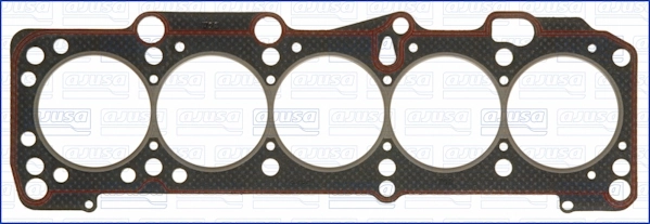Прокладка ГБЦ Glaser 0264180F цена, от 33.41 USD