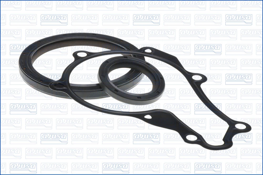 Kit de vedantes de motor completo Volvo V40 525, 526