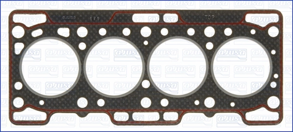 Прокладка ГБЦ Suzuki 1114173003000 цена, от 22.34 USD