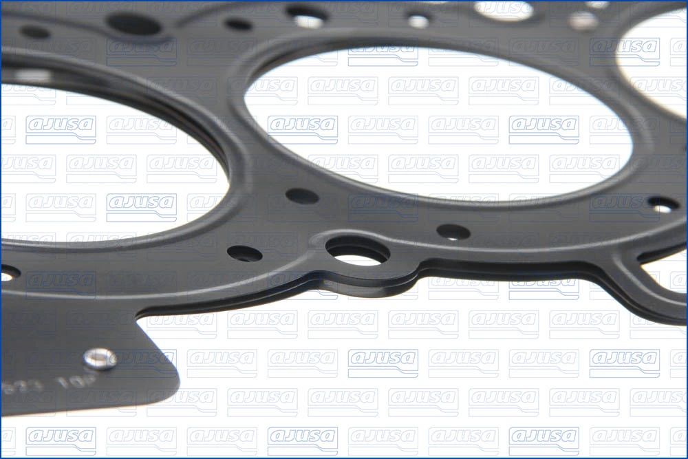 Прокладка ГБЦ Renault (RVI) 110449745R цена, от 45.79 USD
