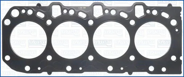  Прокладка ГБЦ Toyota Land Cruiser 