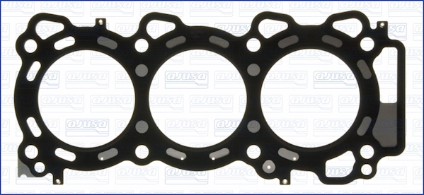 Прокладка ГБЦ правая NIPPON MOTORS HG746RS