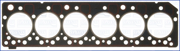 Прокладка ГБЦ Renault (RVI) 5000041676 цена, от 88.34 USD