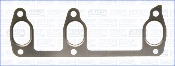 Прокладка коллектора выпускного Seat Cordoba седан (6L2) (2002 - 2009) цена, от 3.48 USD