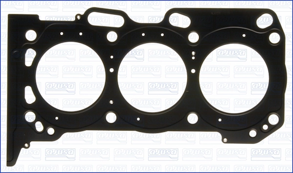 Прокладка головки блока цилиндров (ГБЦ), правая NIPPON MOTORS HG9038RS цена, от 33.38 USD