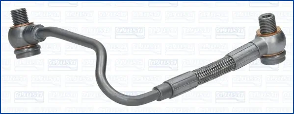 55233137 Fiat/Alfa/Lancia Подача масляная труба