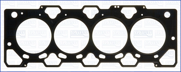 GUG702569HG Rover Прокладка головки блока