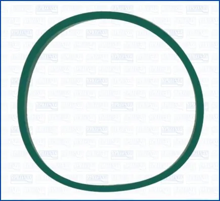 Vedante de tubo coletor de admissão BMW 1 F40