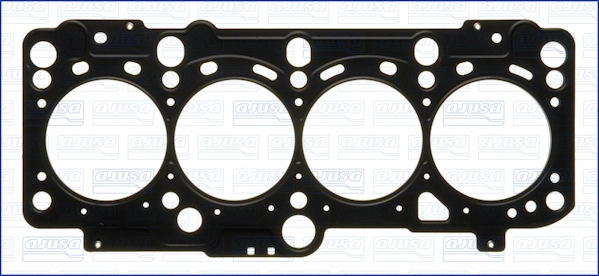Прокладка ГБЦ Bapmic BF0425510026 цена, от 8.53 USD