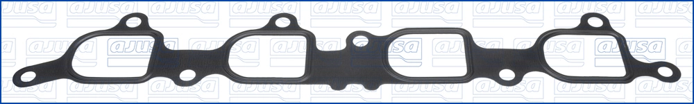 Прокладка коллектора впуск Ниссан Навара NP300 III