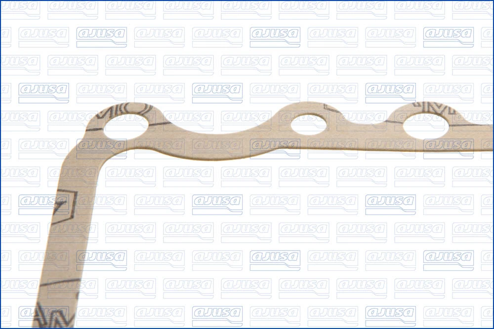 Прокладка клапанной крышки двигателя, нижняя Ajusa 11095000 цена, от 4.90 USD