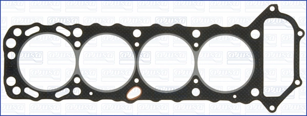 Прокладка ГБЦ Landstar PHG0205423 цена, от 20.42 USD