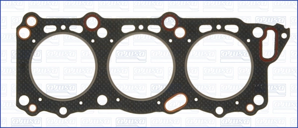 1104445V11 Nissan/Infiniti Прокладка головки блока