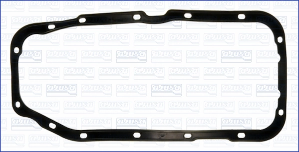 Прокадка масляого картера поддона Opel 90190028 цена, от 3.04 USD