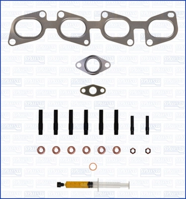 Прокладка турбины 71724100 Fiat/Alfa/Lancia