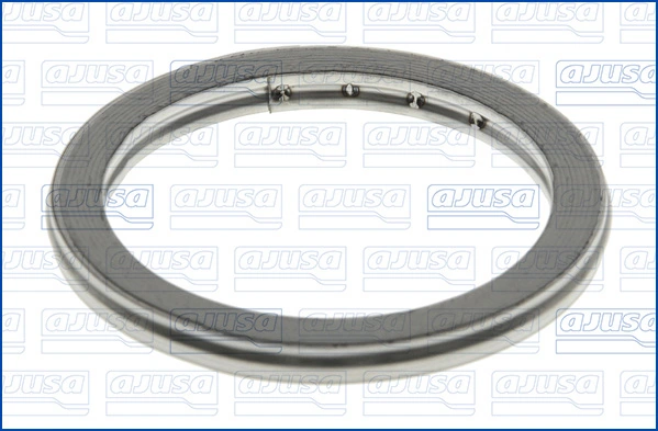 Vedante de tubo de admissão do silenciador Toyota Auris E15