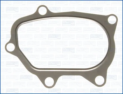 Прокладки выхлопной системы Subaru Impreza III хэтчбек (GH) (2007 - 2011) цена, от 5.50 USD