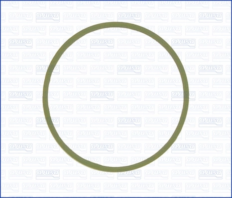 Vedante de tubo coletor de admissão Volkswagen Caddy 4 SAB, SAJ