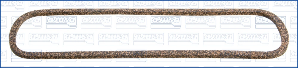 Прокладка клапанной крышки двигателя внутренняя Ajusa 11005900 цена, от 7.80 USD