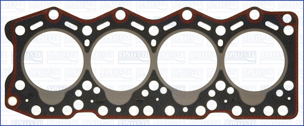 Прокладка ГБЦ Fiat Ducato II фургон (230L) (1994 - 2002) цена, от 29.47 USD