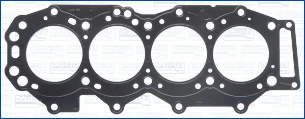 WLAA10271B Mazda Прокладка головки блока