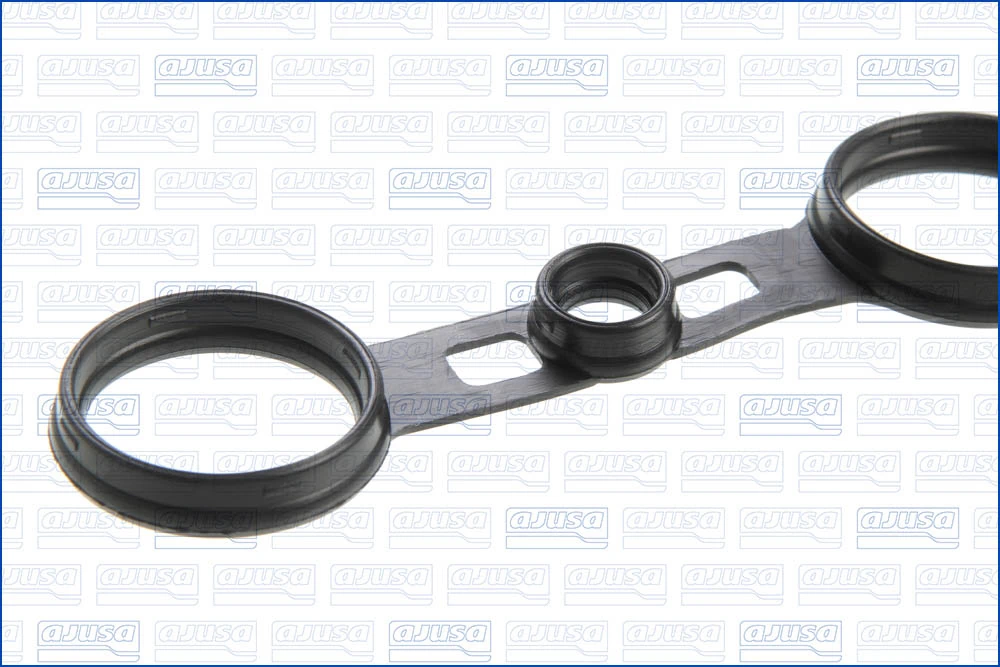 Vedante de tampa de válvulas de motor Toyota Camry 5 V30