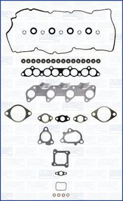 Верхний комплект прокладок двигателя PFAM119U Parts-Mall