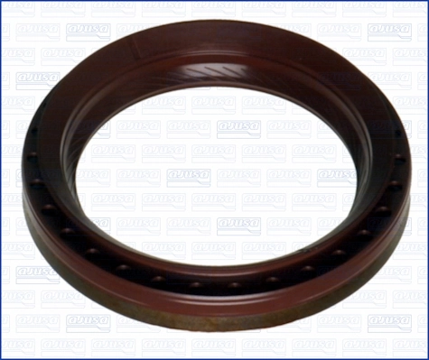 Сальник коленчатого вала Mazda CX-9 внедорожник (TB) (2007 - 2009) цена, от 18.60 USD