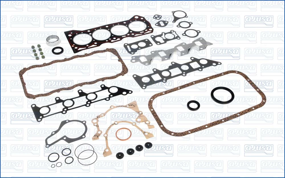 Compre Kit de vedantes de motor completo Suzuki Swift 2