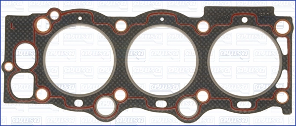 Прокладка головки блока цилиндров (ГБЦ), правая NIPPON MOTORS NMC1139L цена, от 15.93 USD