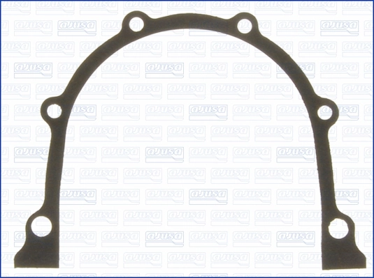 Прокладка задней крышки коленвала Hyundai/Kia 0F80111318 цена, от 4.39 USD