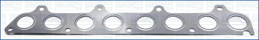 Vedante de tubo coletor de escape KIA Carnival 2 GQ