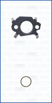 Прокладка EGR-клапана рециркуляции 3648424 Peugeot/Citroen