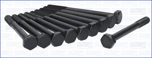 Болт головки блока цилиндров, ГБЦ BGA BK5350 цена, от 14.23 USD