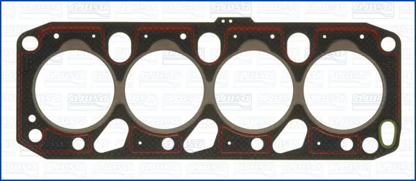 Прокладка ГБЦ Ford Escort 5
