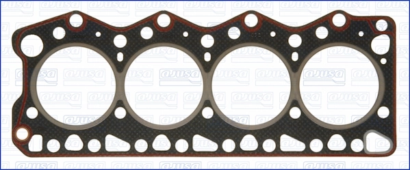 Прокладка головки блока цилиндров Renault (RVI) 7701044224