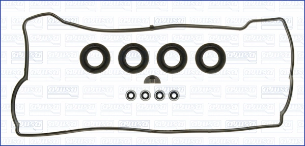 Купить 12341PH7010 NIPPON MOTORS Комплект прокладок крышки клапанов