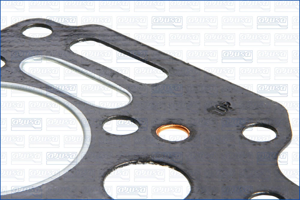 Прокладка ГБЦ Mercedes 6360161220 цена, от 36.69 USD