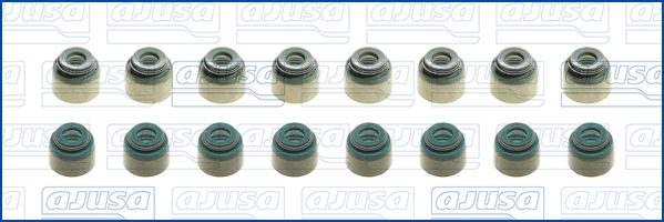 57030200 Ajusa