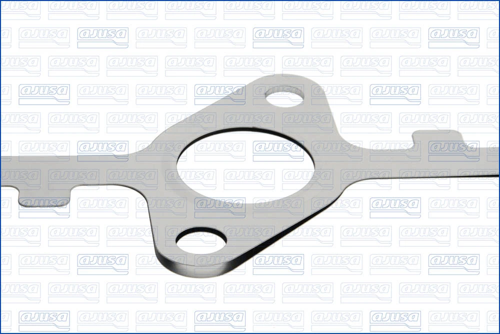 Vedante de tubo coletor de escape Toyota Hiace 4 H1, H2