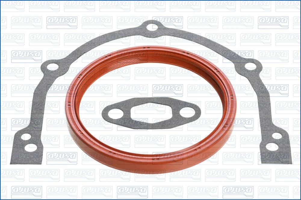 Kit de vedantes de motor completo Nissan Vanette C23